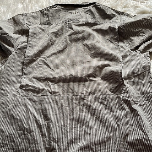 GameGuard outdoors fishing shirt - Picture 9 of 14